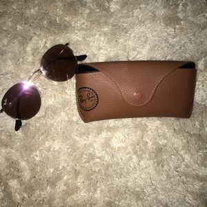 Ray Ban Sunglasses